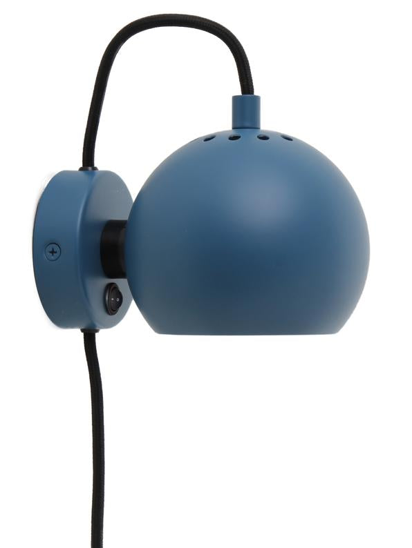Ball Wall Lamp