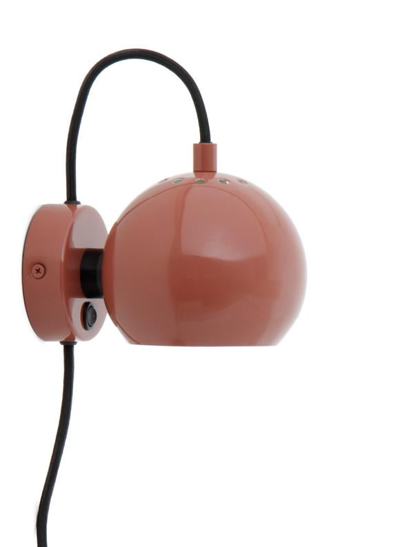 Ball Wall Lamp
