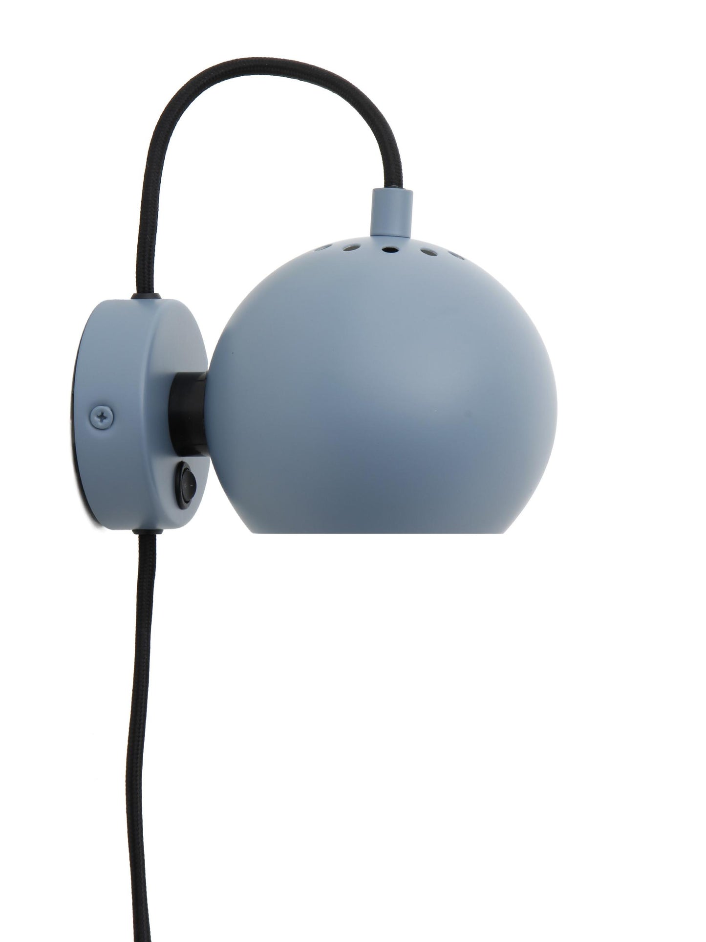 Ball Wall Lamp