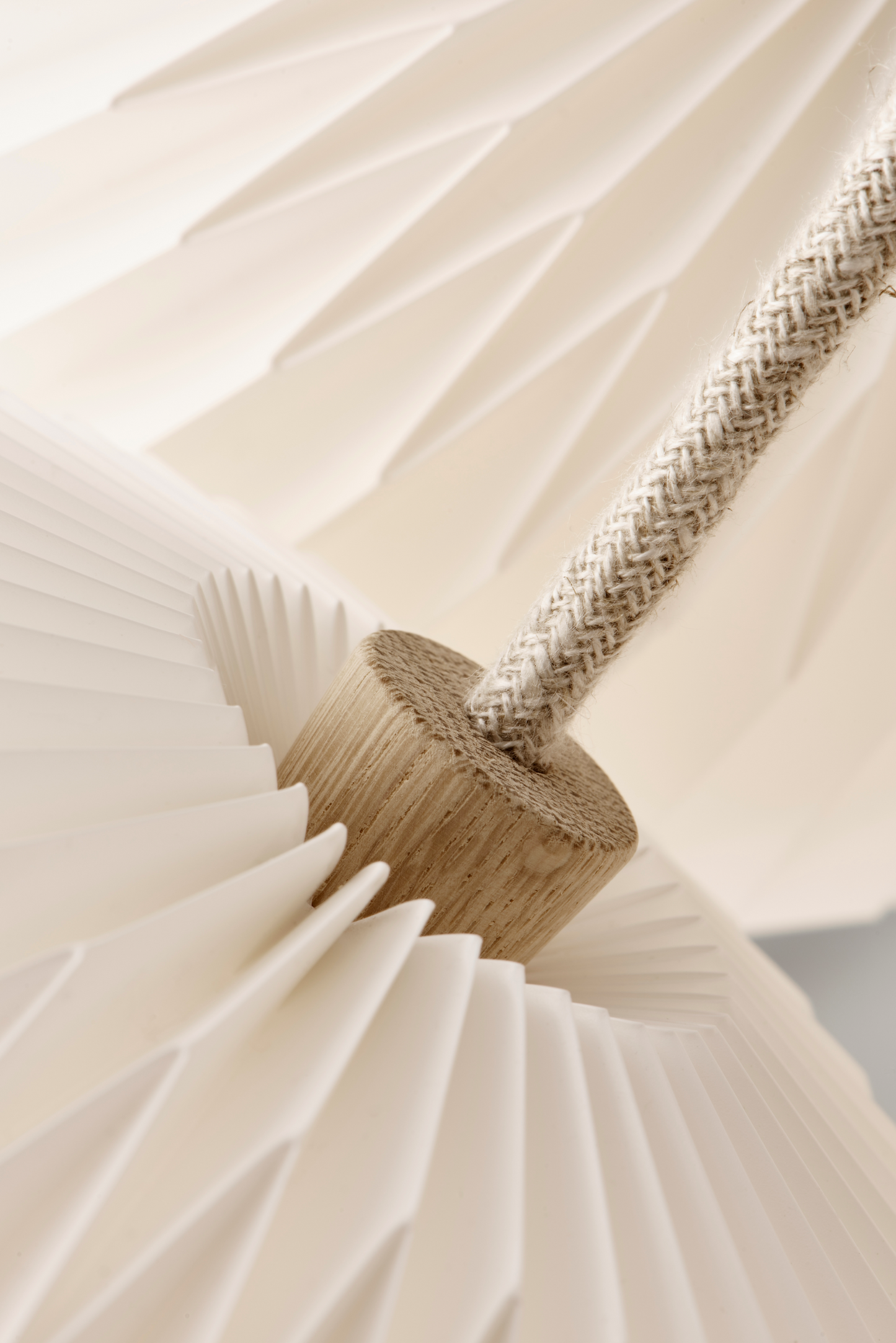 The Bouquet Chandelier 3 Shades