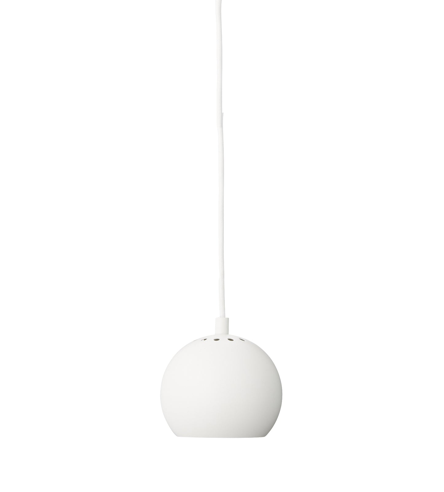 Ball Pendant Ø12