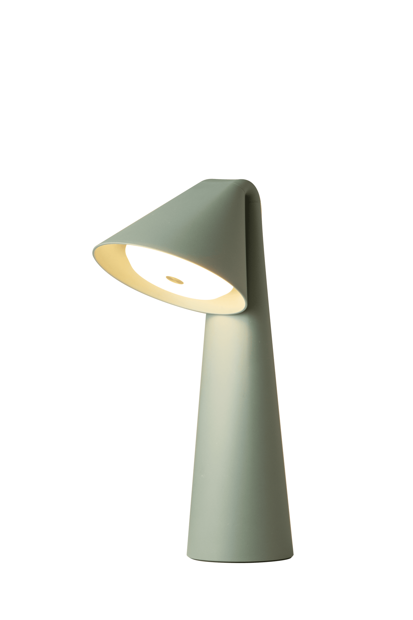 AMI trådløs bordlampe