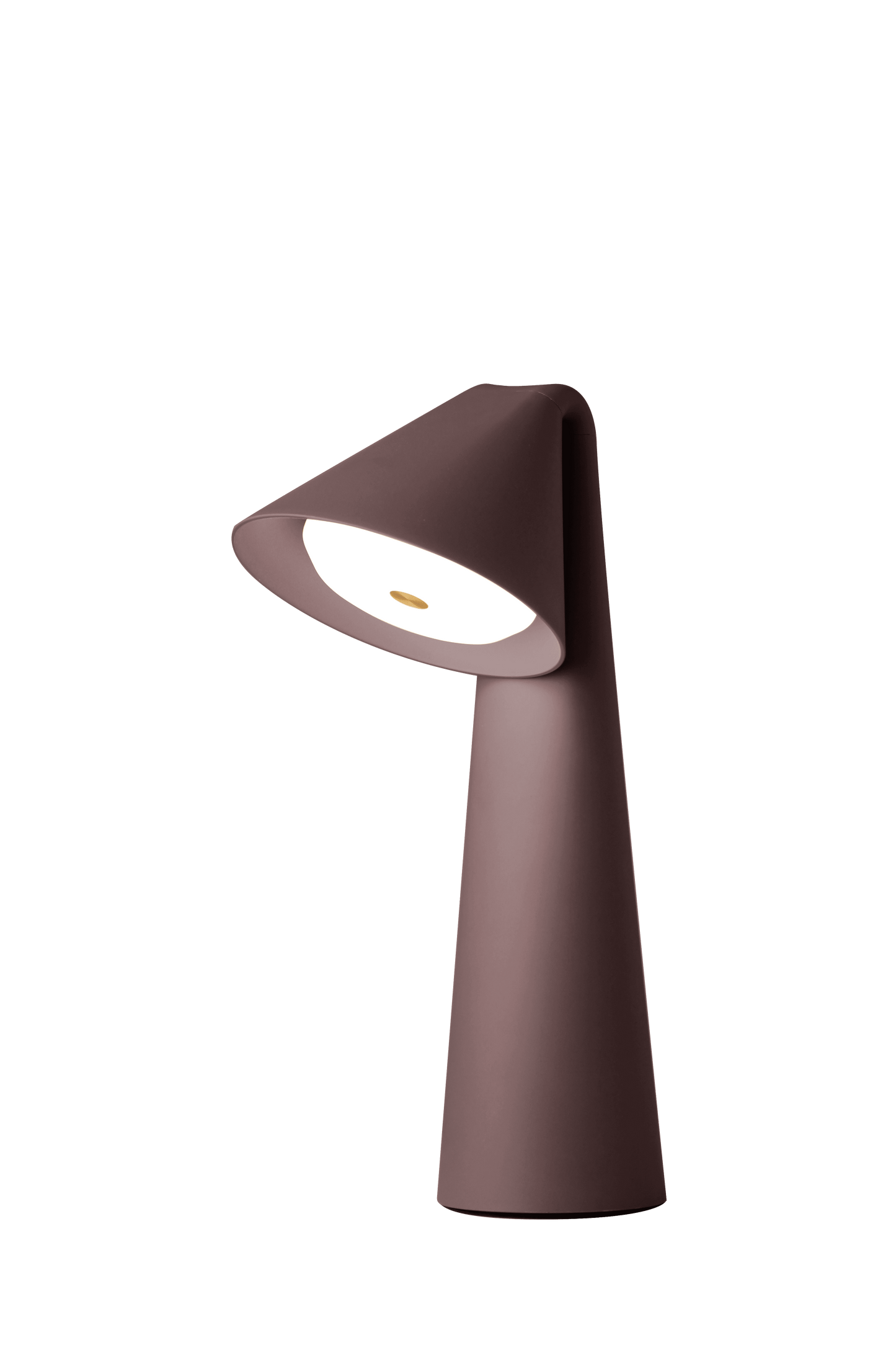 AMI trådløs bordlampe
