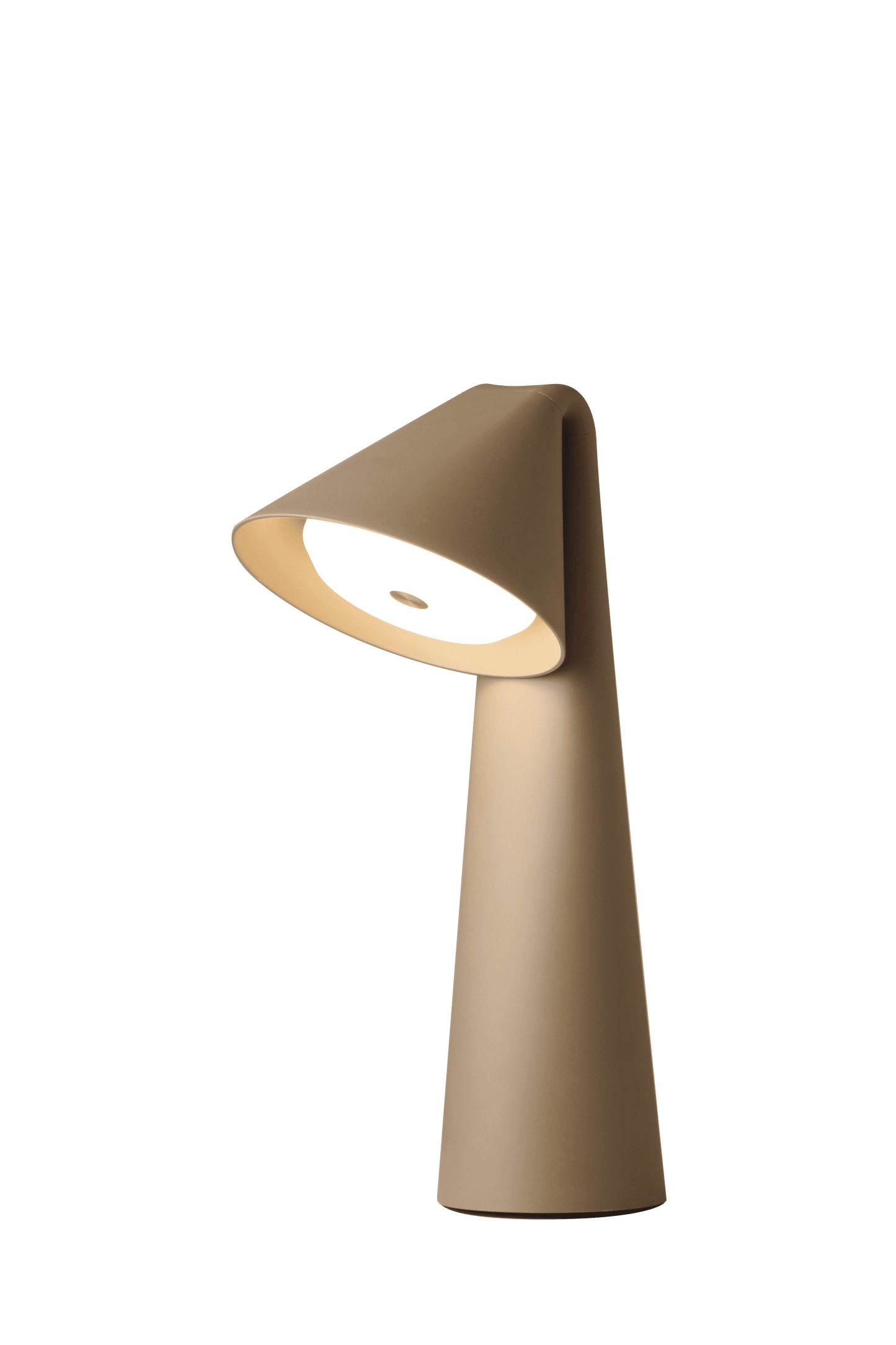 AMI trådløs bordlampe