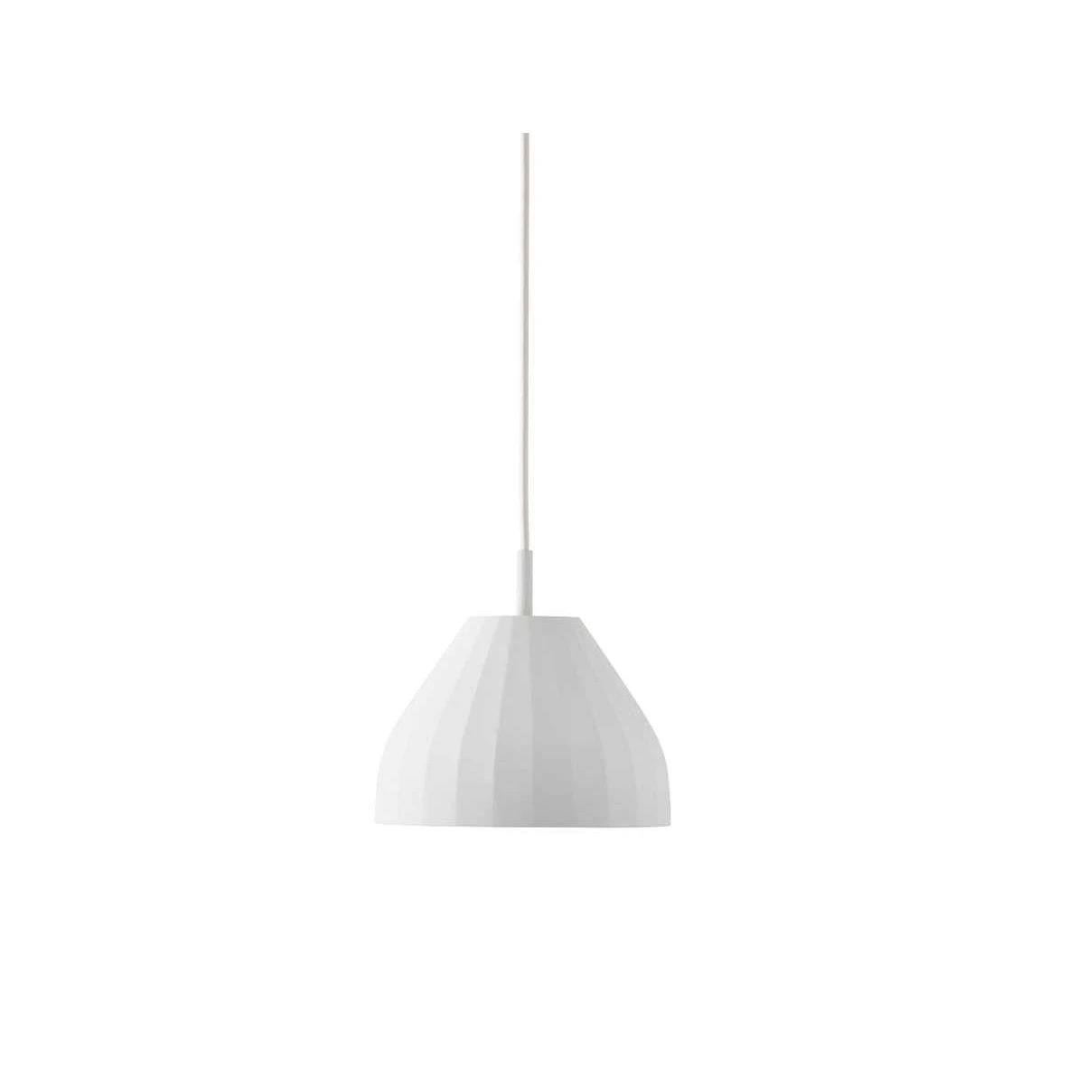 Facet Pendant