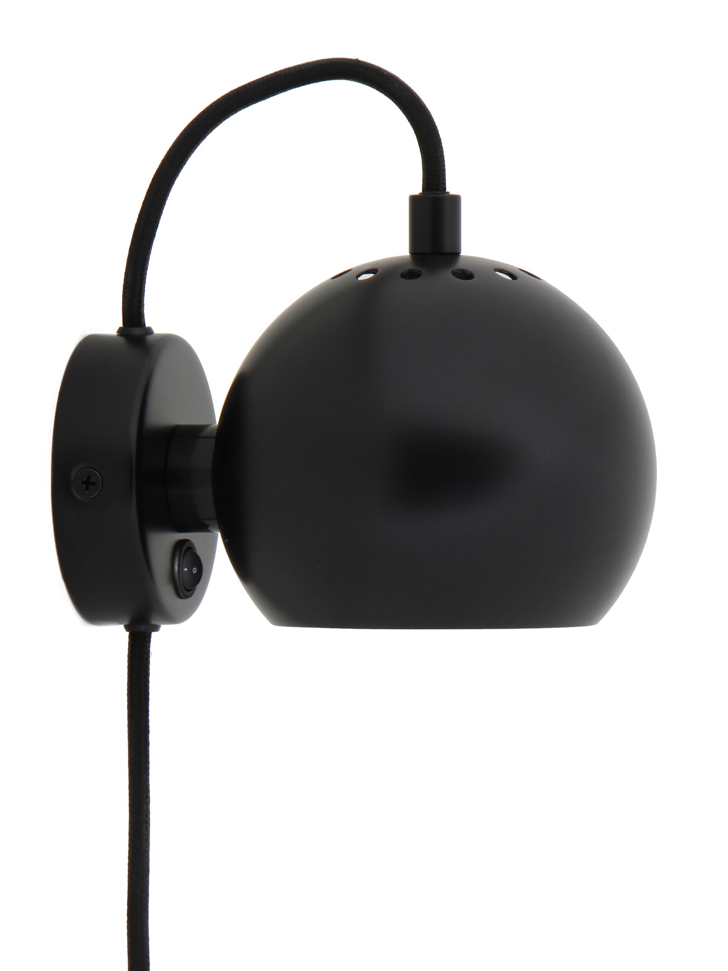 Ball Wall Lamp