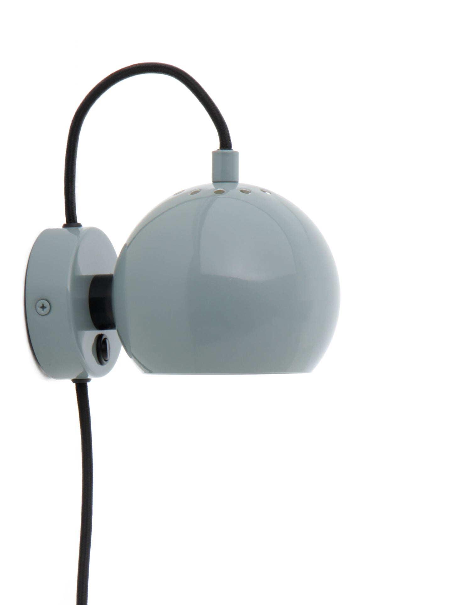 Ball Wall Lamp