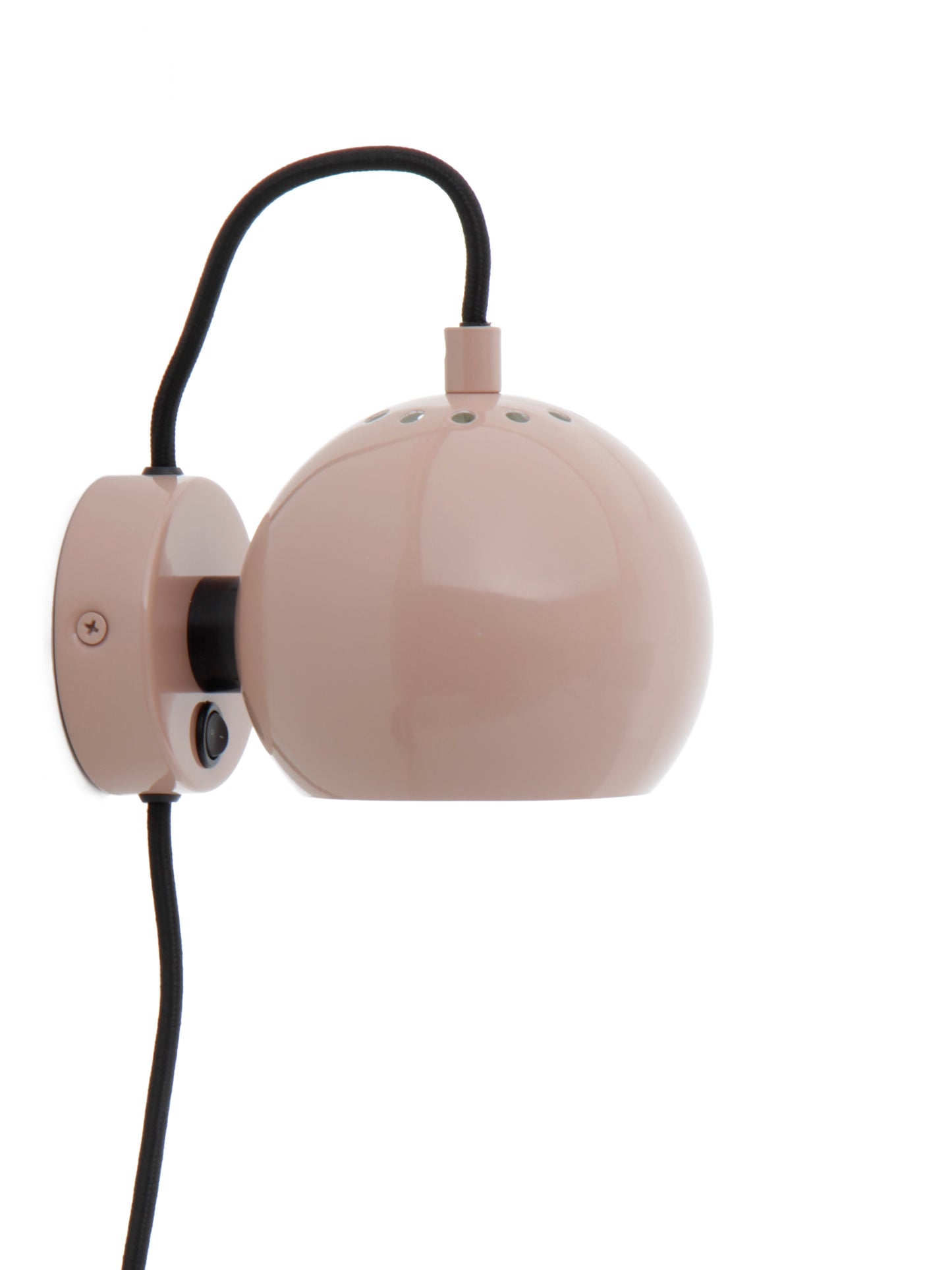 Ball Wall Lamp