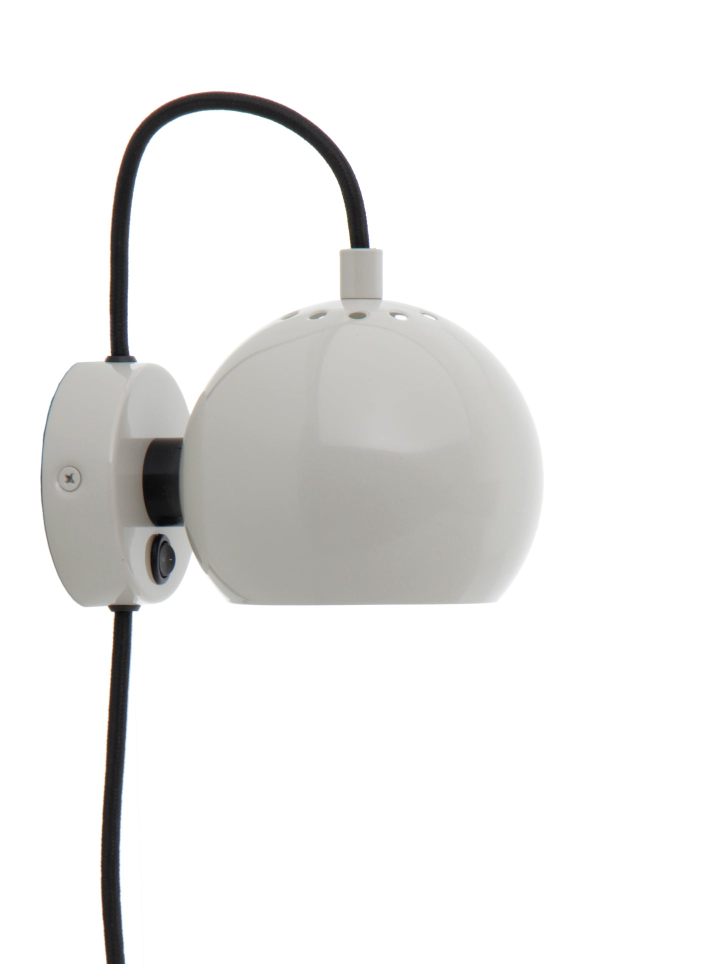 Ball Wall Lamp