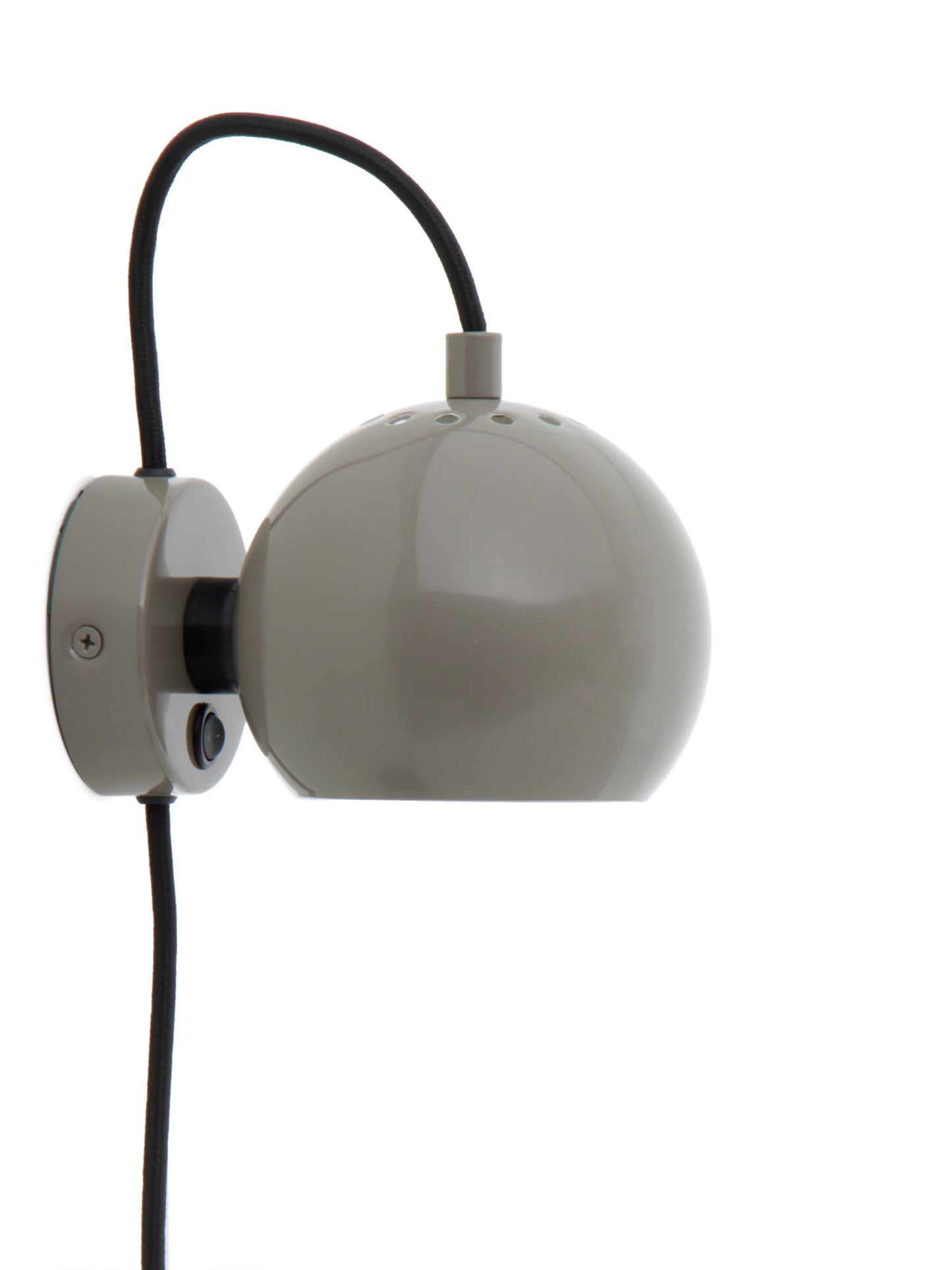Ball Wall Lamp