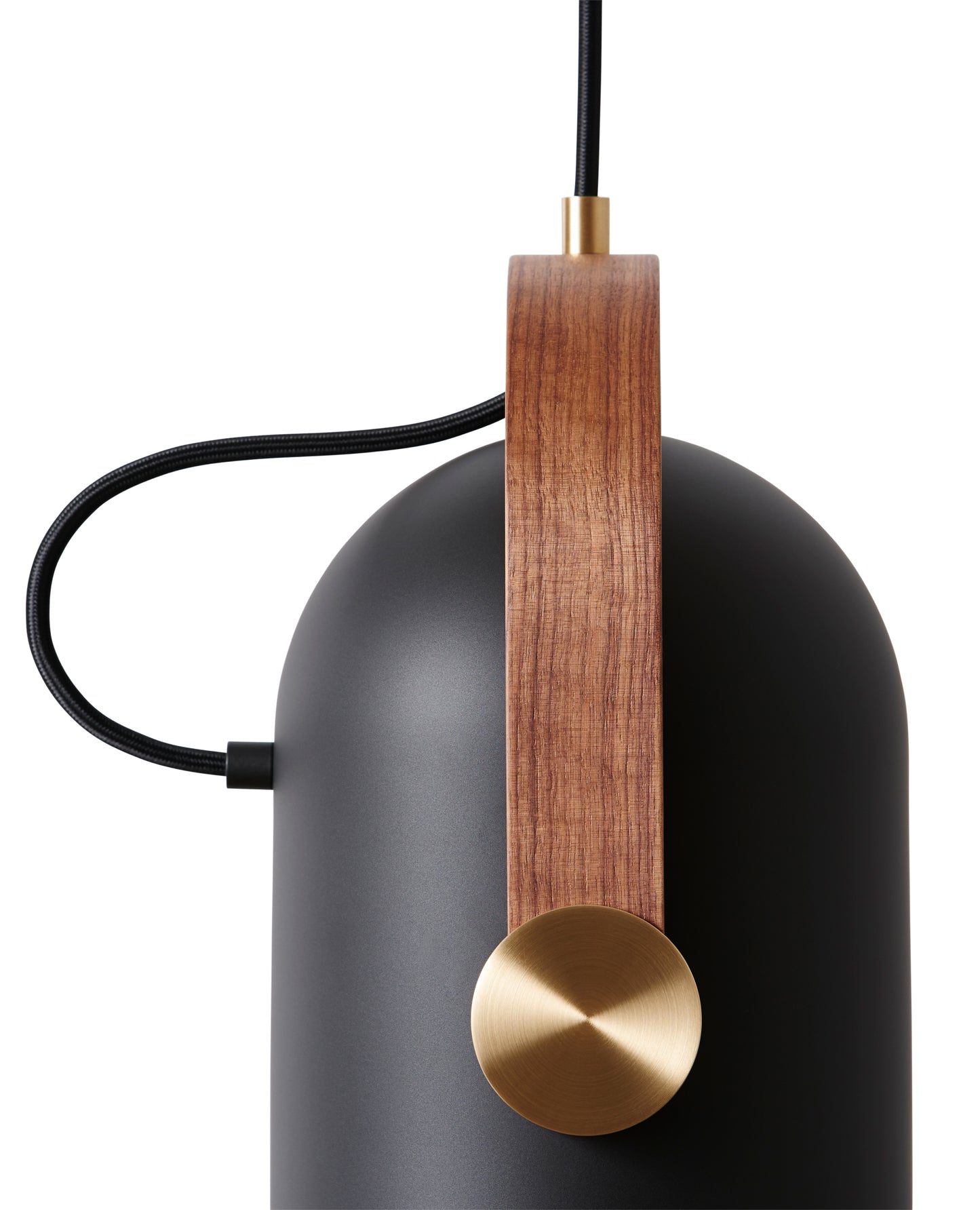 Carronade Pendant