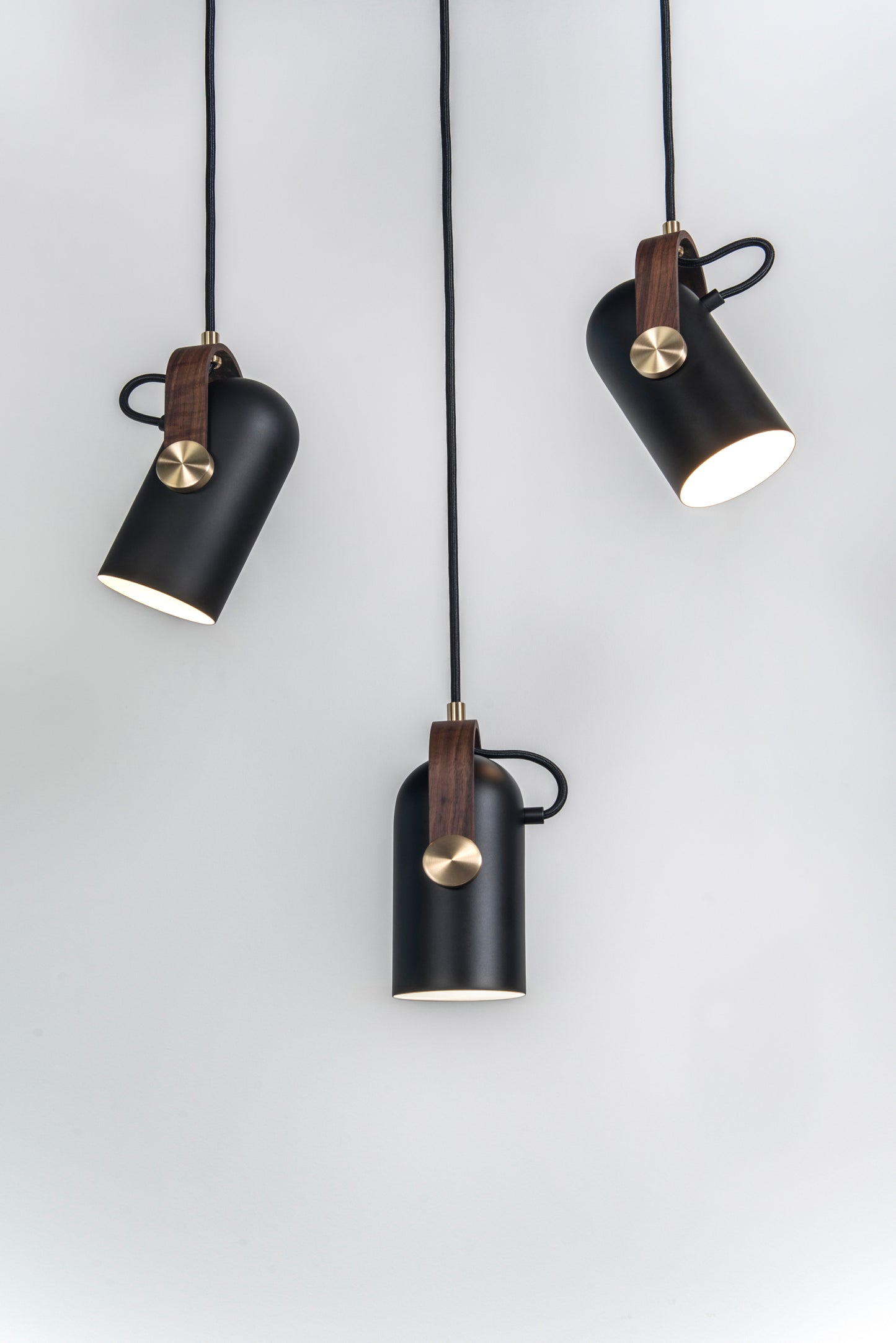 Carronade Pendant Spot