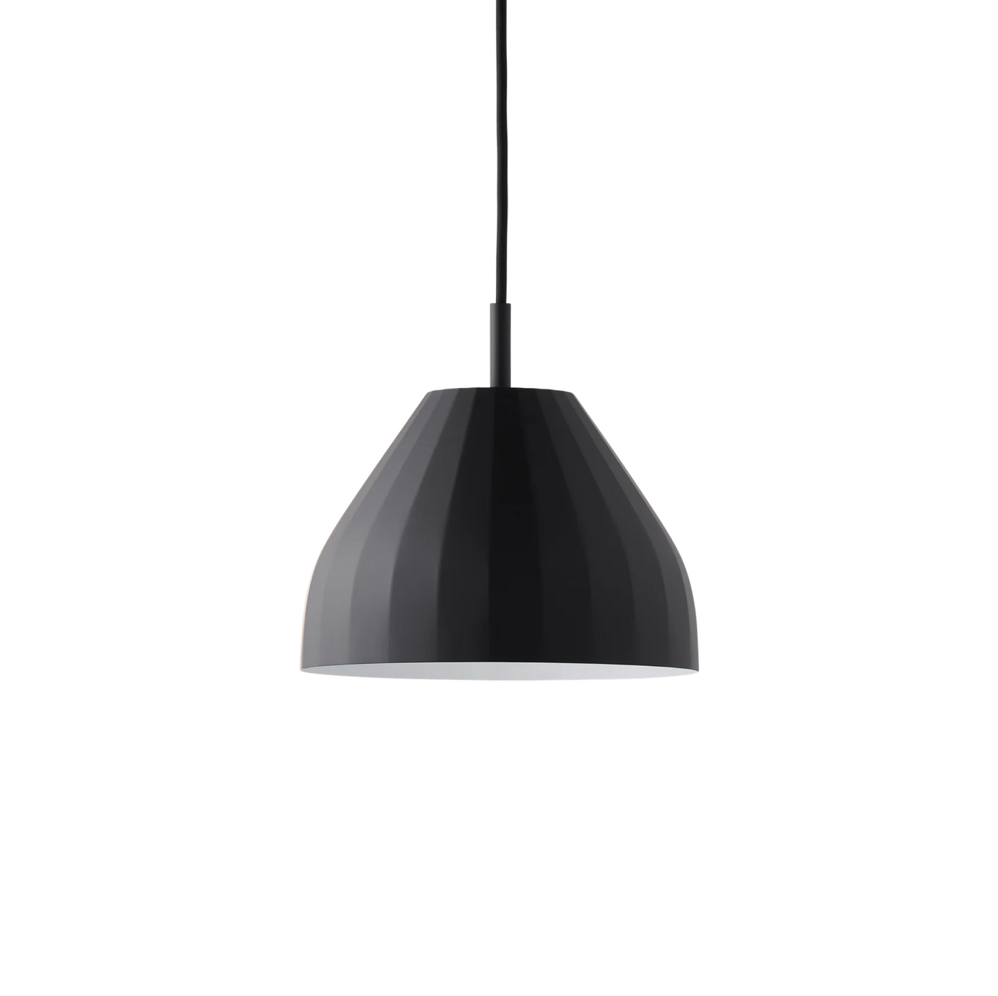 Facet Pendant