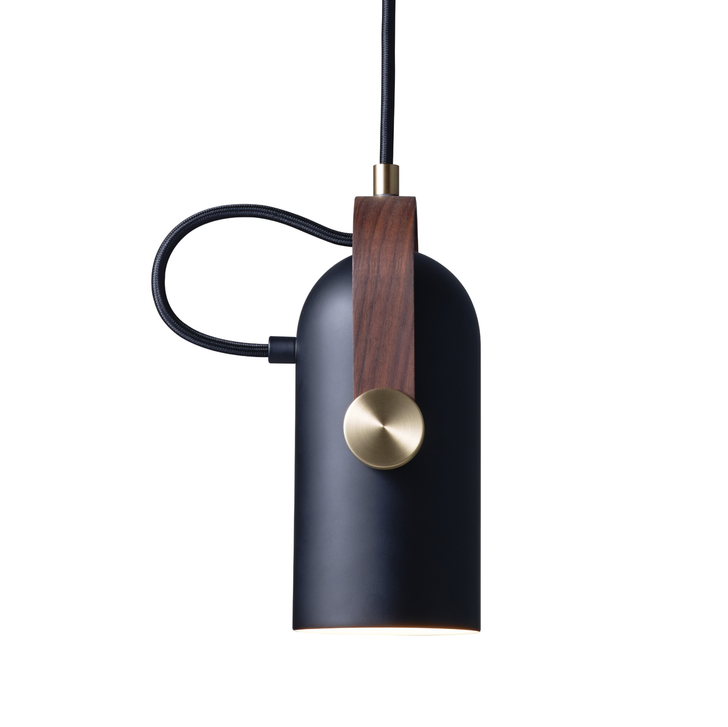 Carronade Pendant Spot