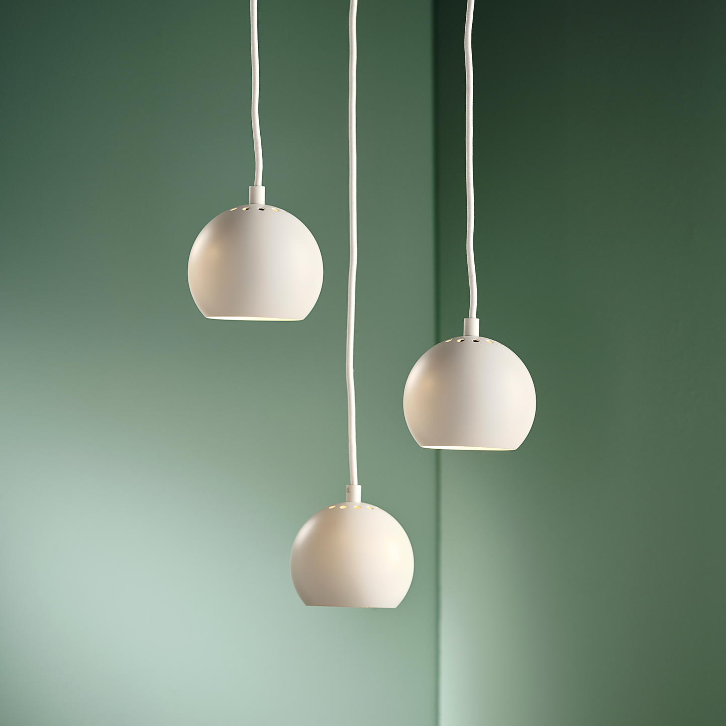 Ball Pendant Ø12