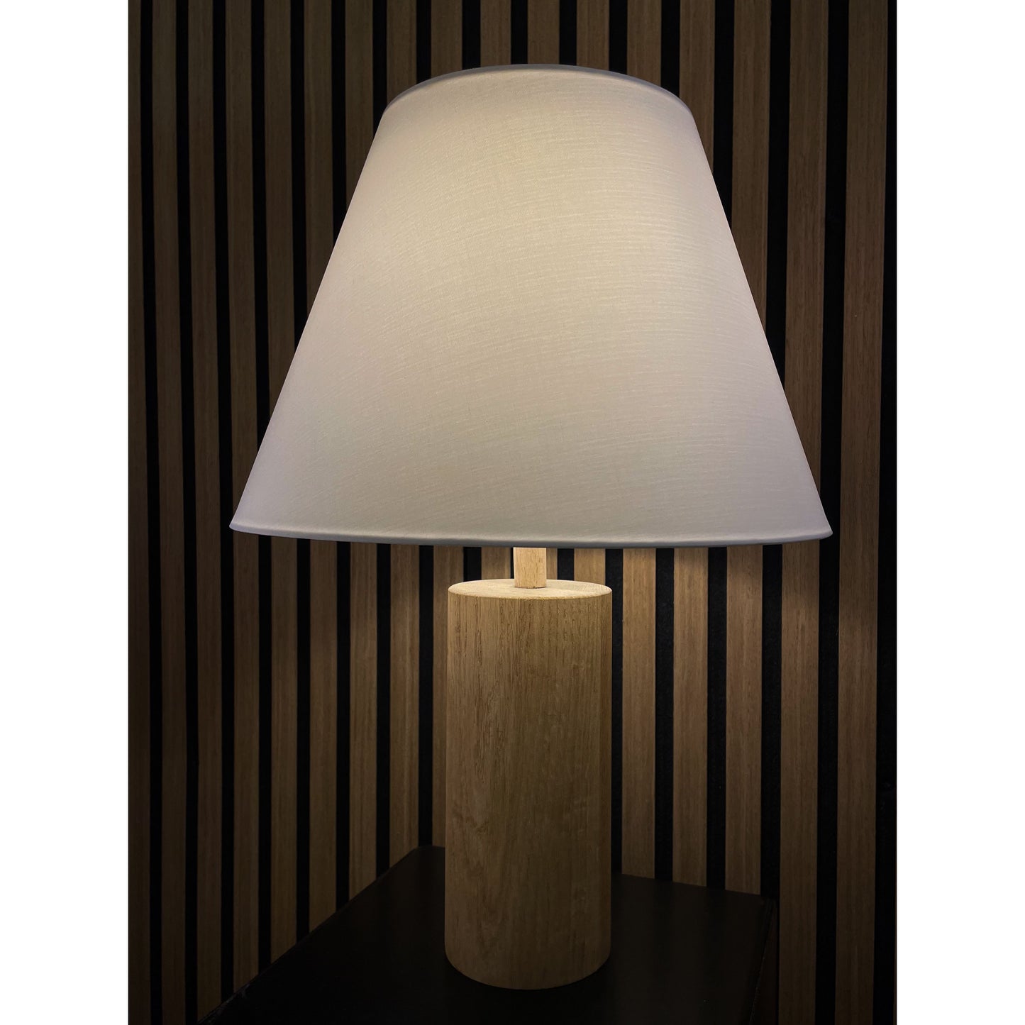 KS Lampeskærm - H Model