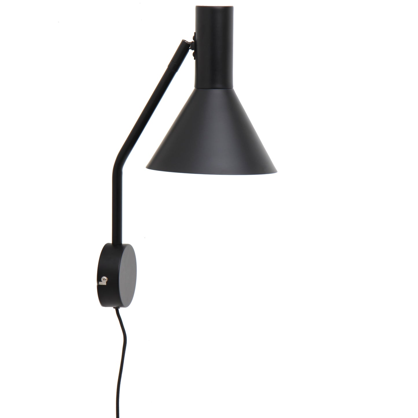 Lyss Wall Lamp