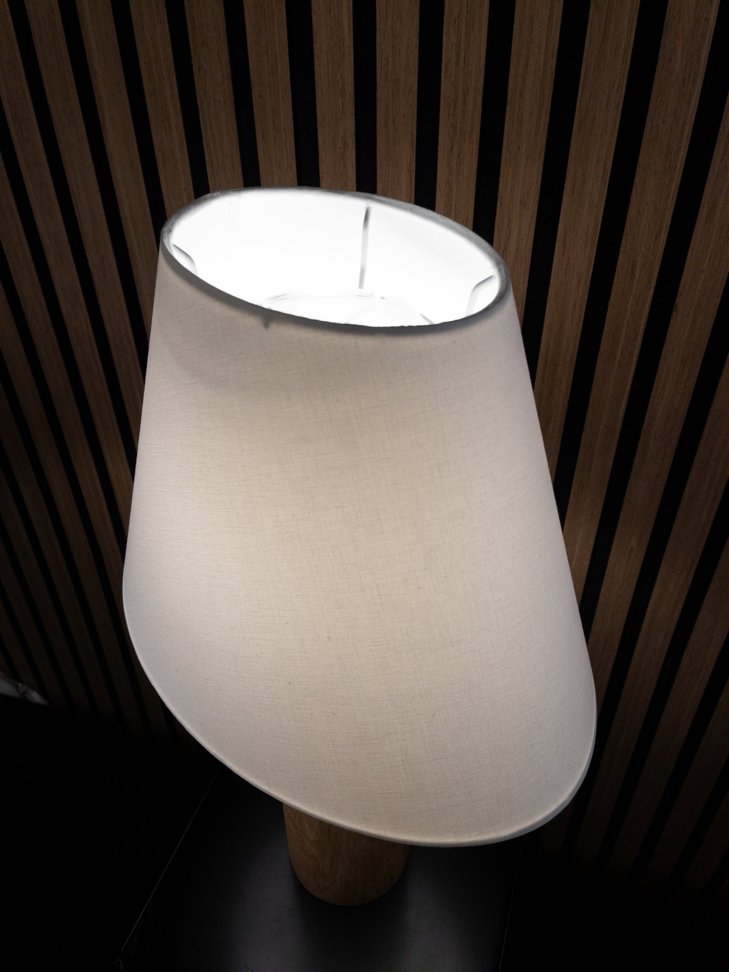 KS Lampeskærm - OVAL Model