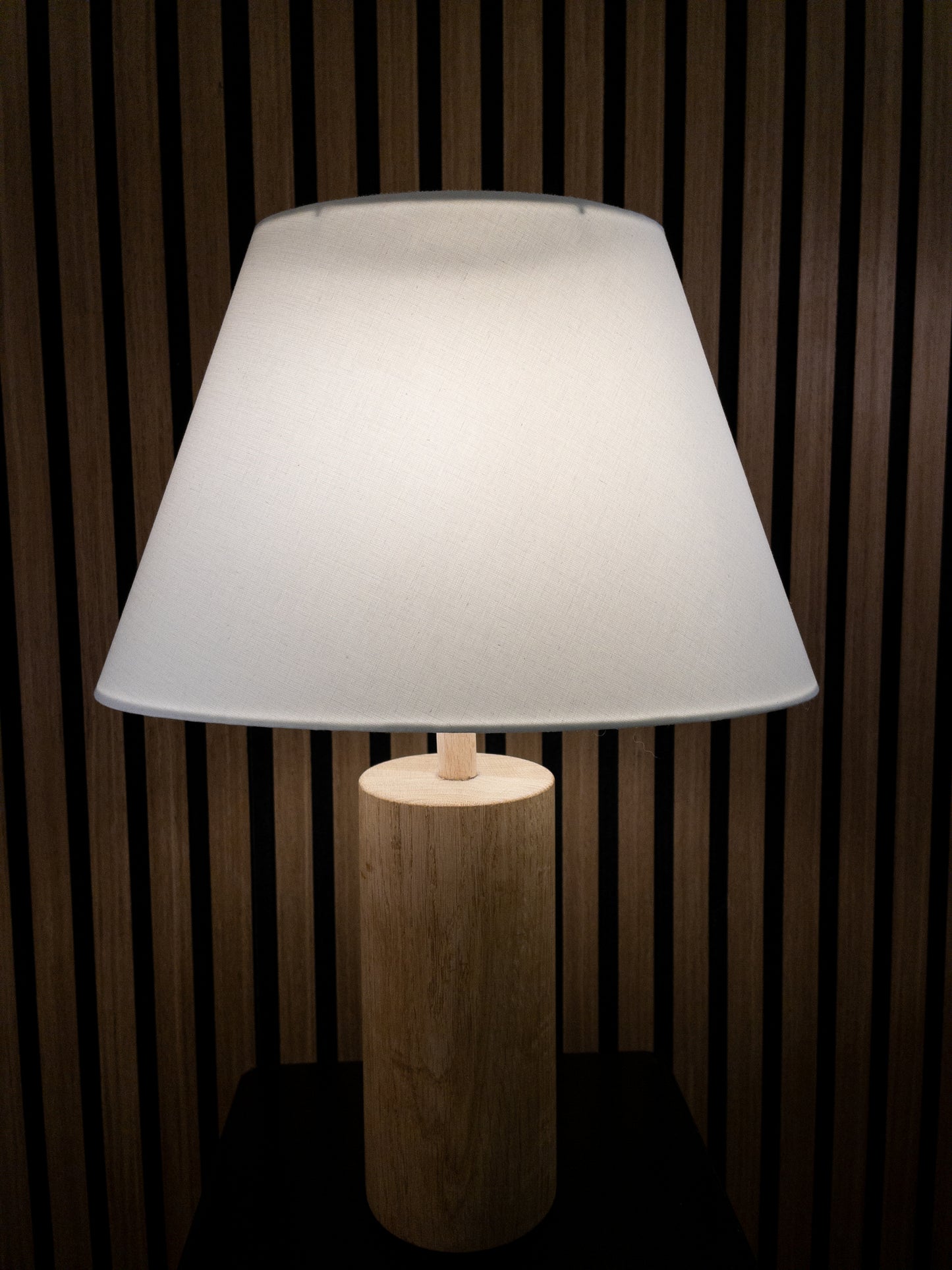 KS Lampeskærm - OVAL Model