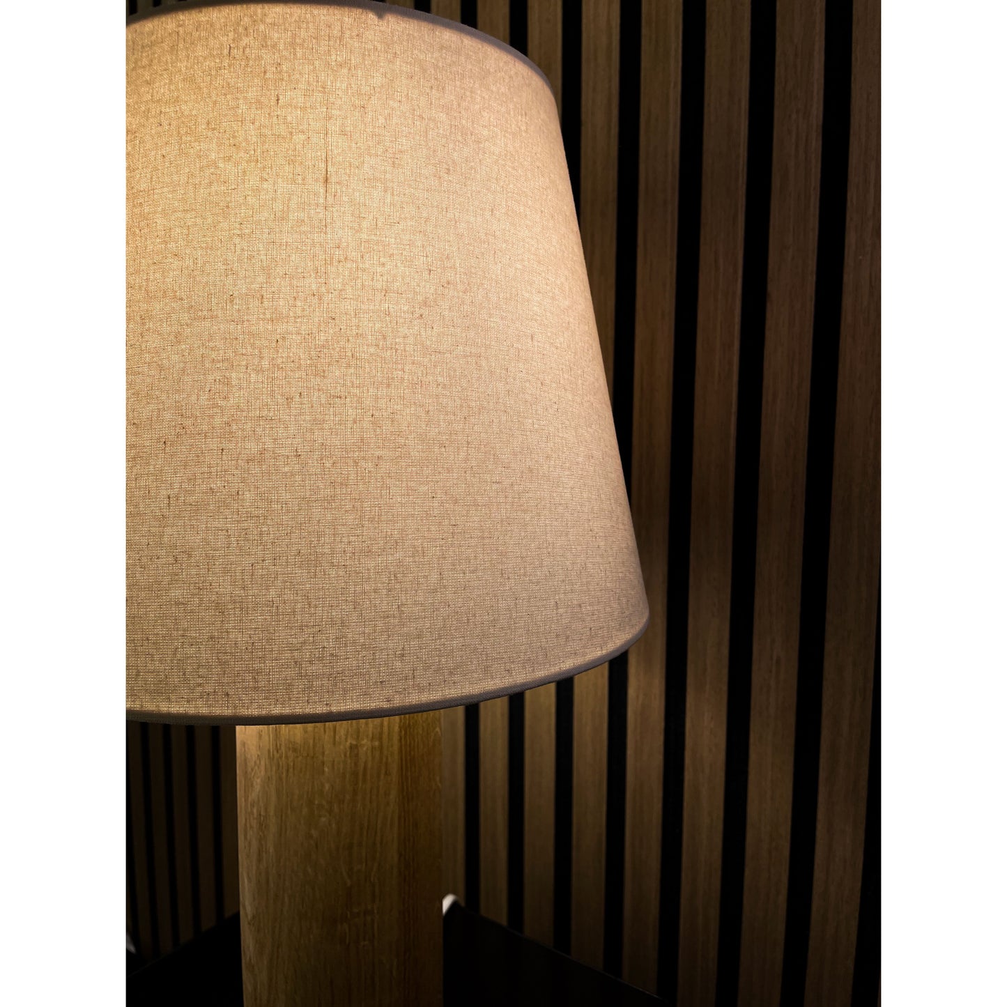 KS Lampeskærm - S Model