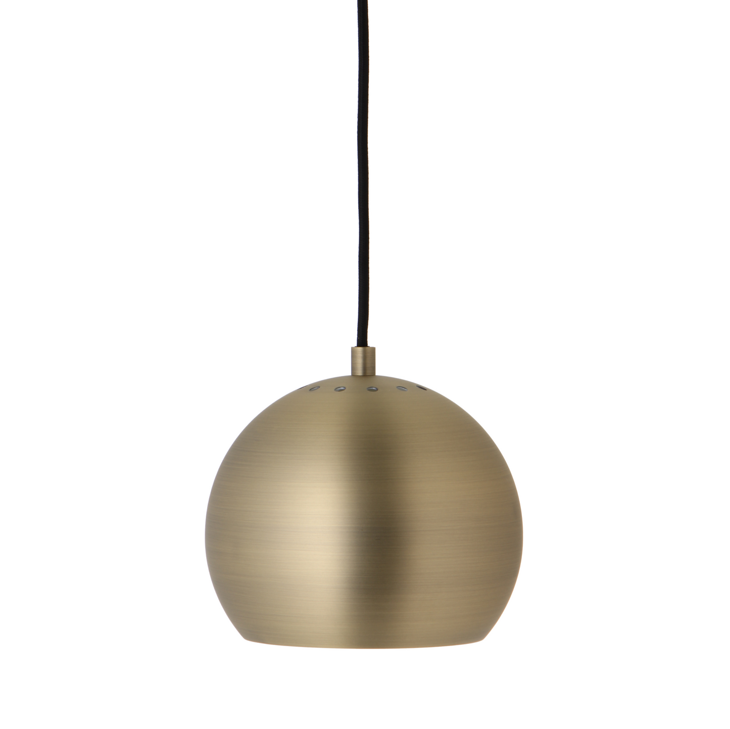 Ball Pendant Ø18