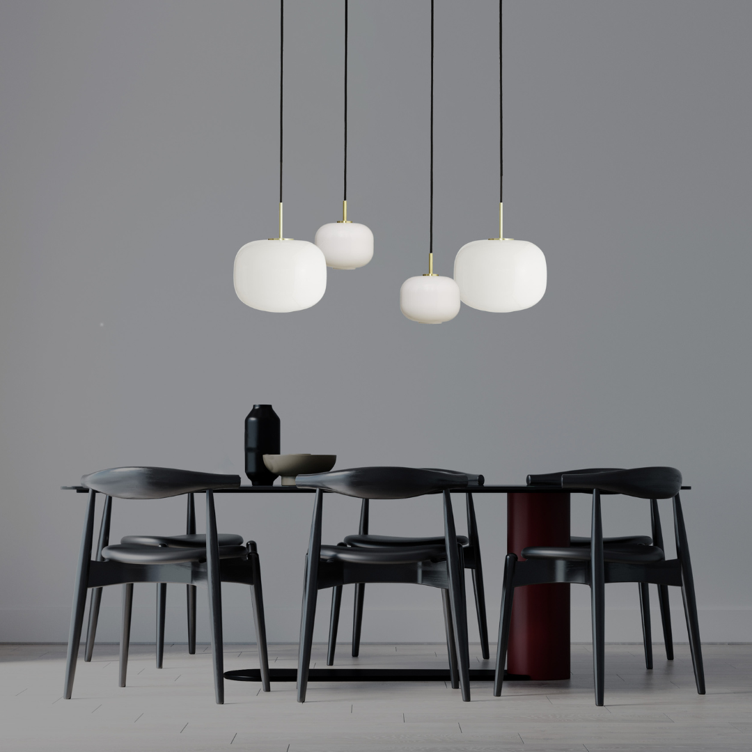 Cuscino Pendant