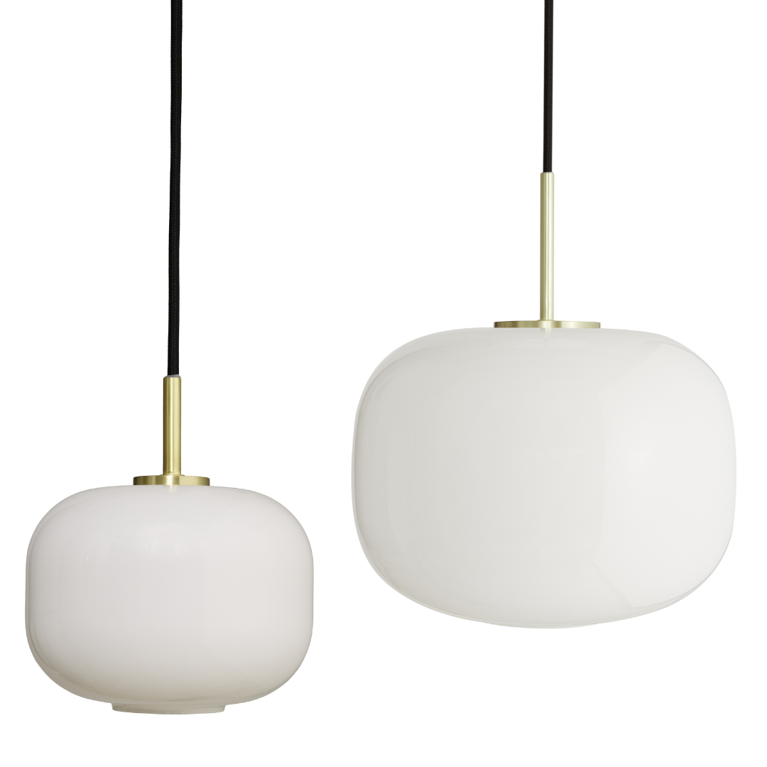 Cuscino Pendant