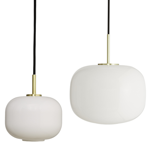 Cuscino Pendant