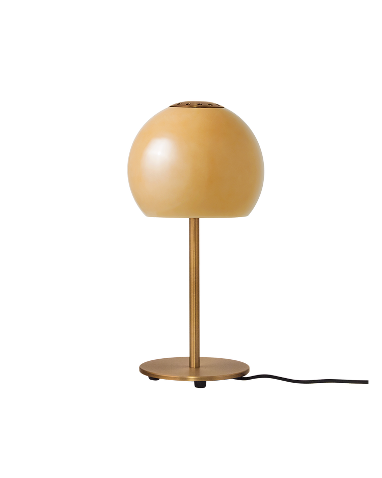 Ball Glass Bordlampe