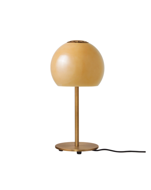 Ball Glass Bordlampe