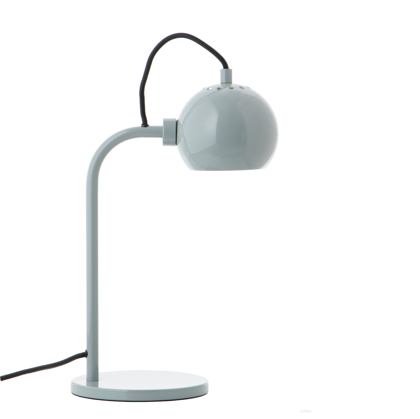 Ball Single Table Lamp