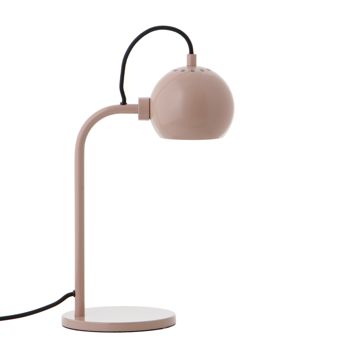 Ball Single Table Lamp