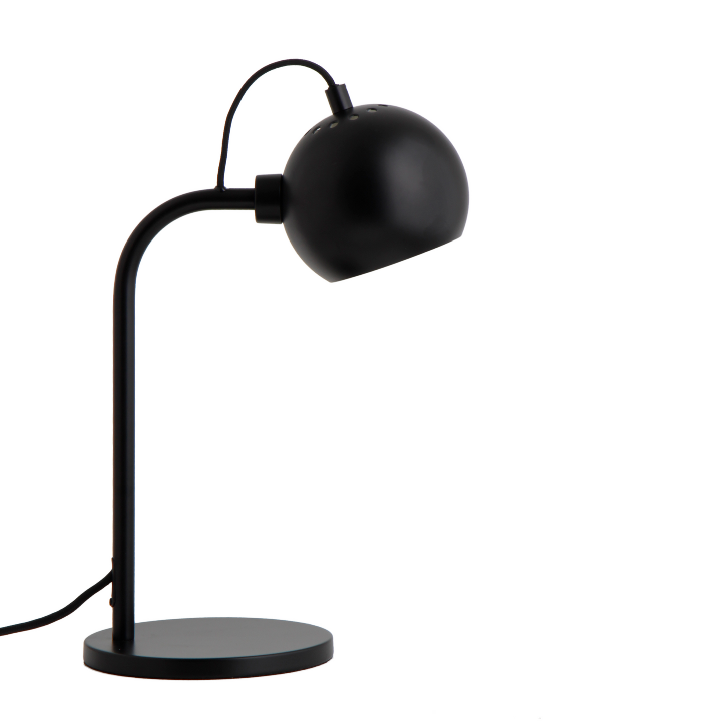 Ball Single Table Lamp