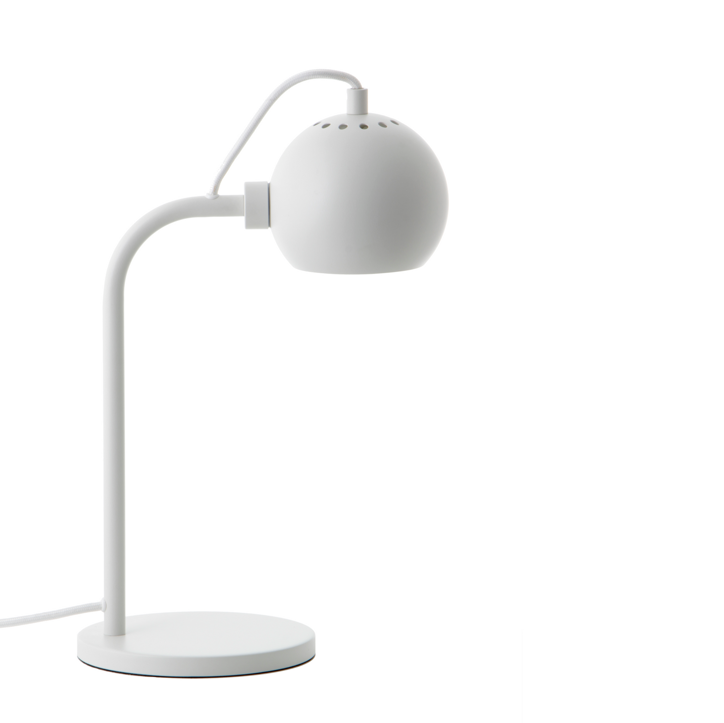 Ball Single Table Lamp