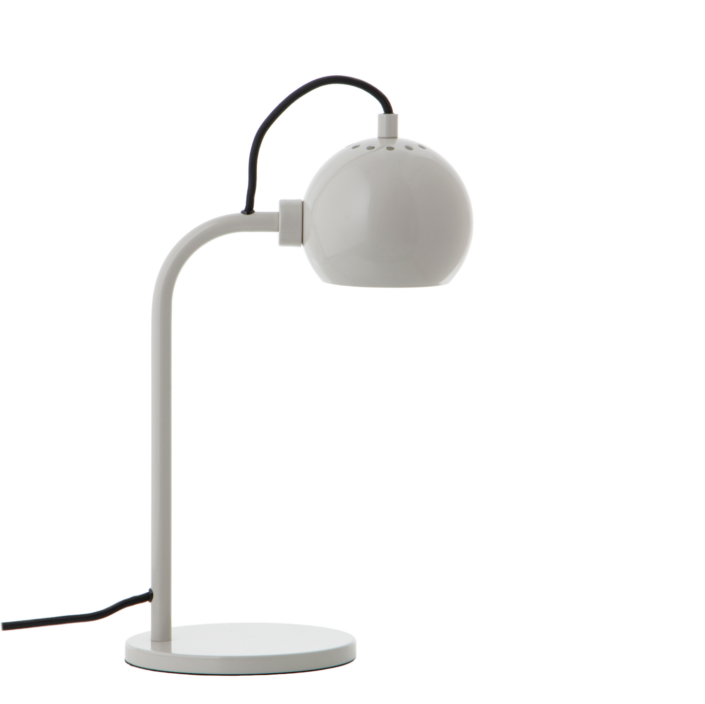 Ball Single Table Lamp