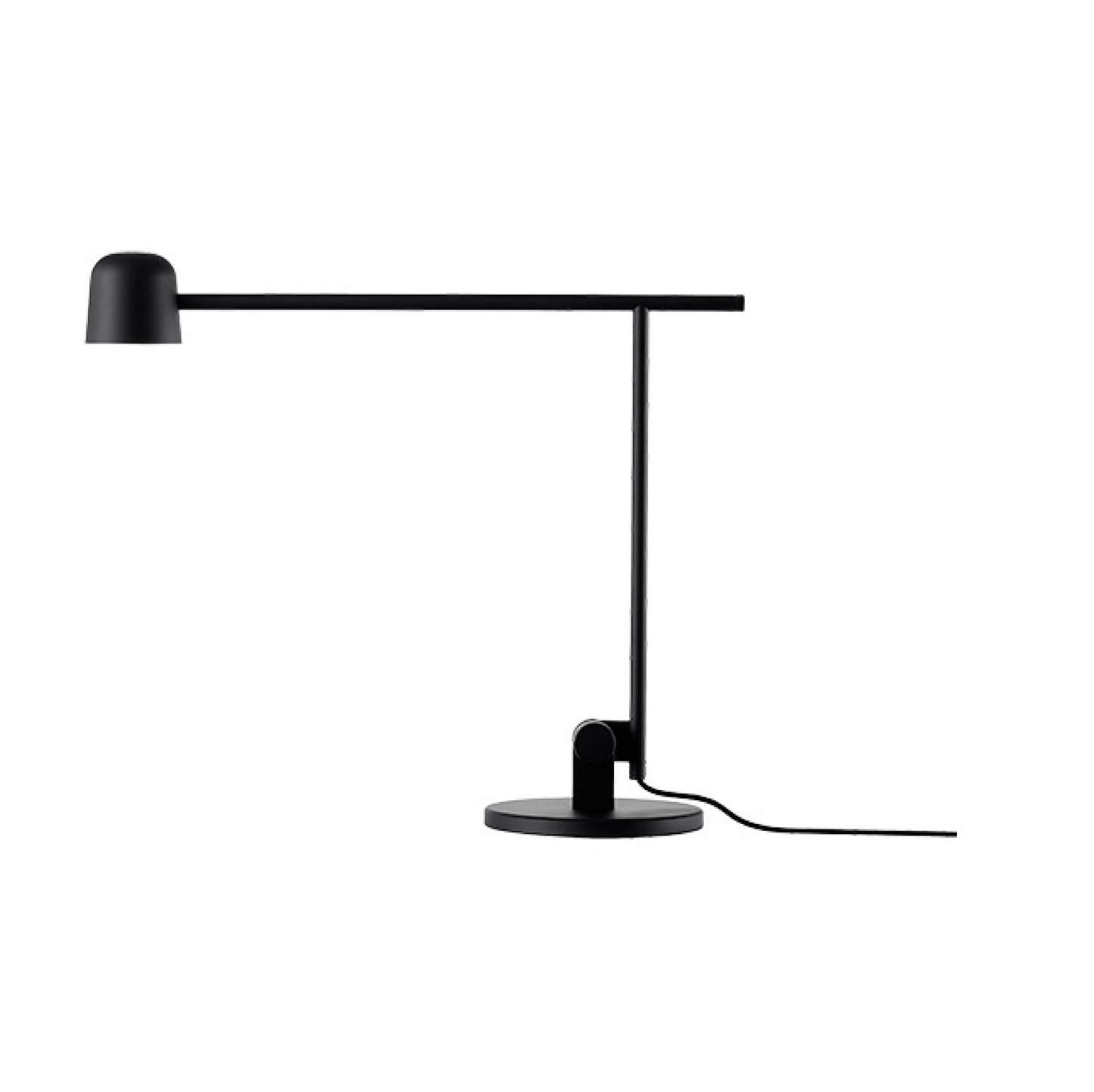 Satellite Table Lamp