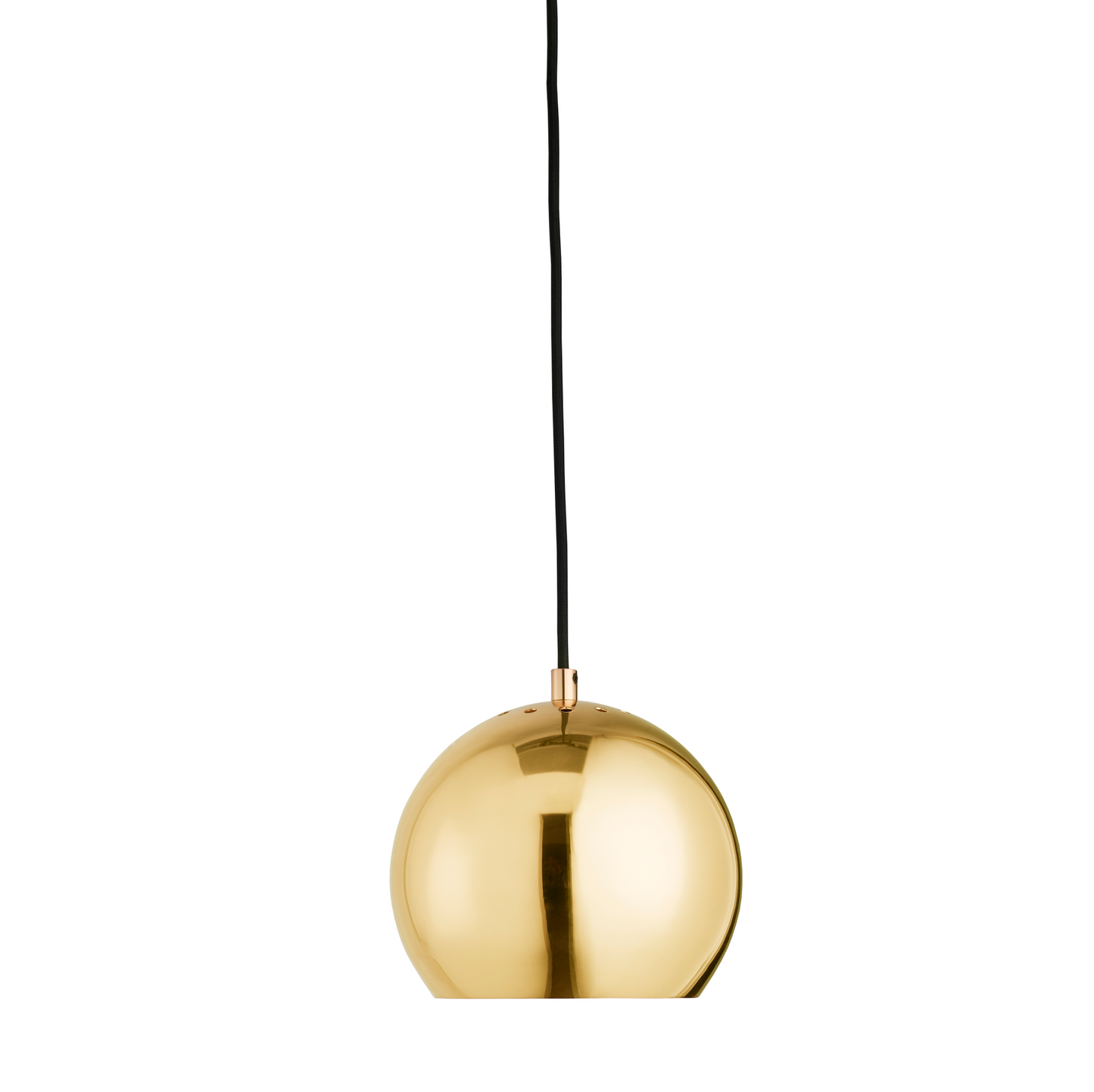 Ball Pendant Ø18