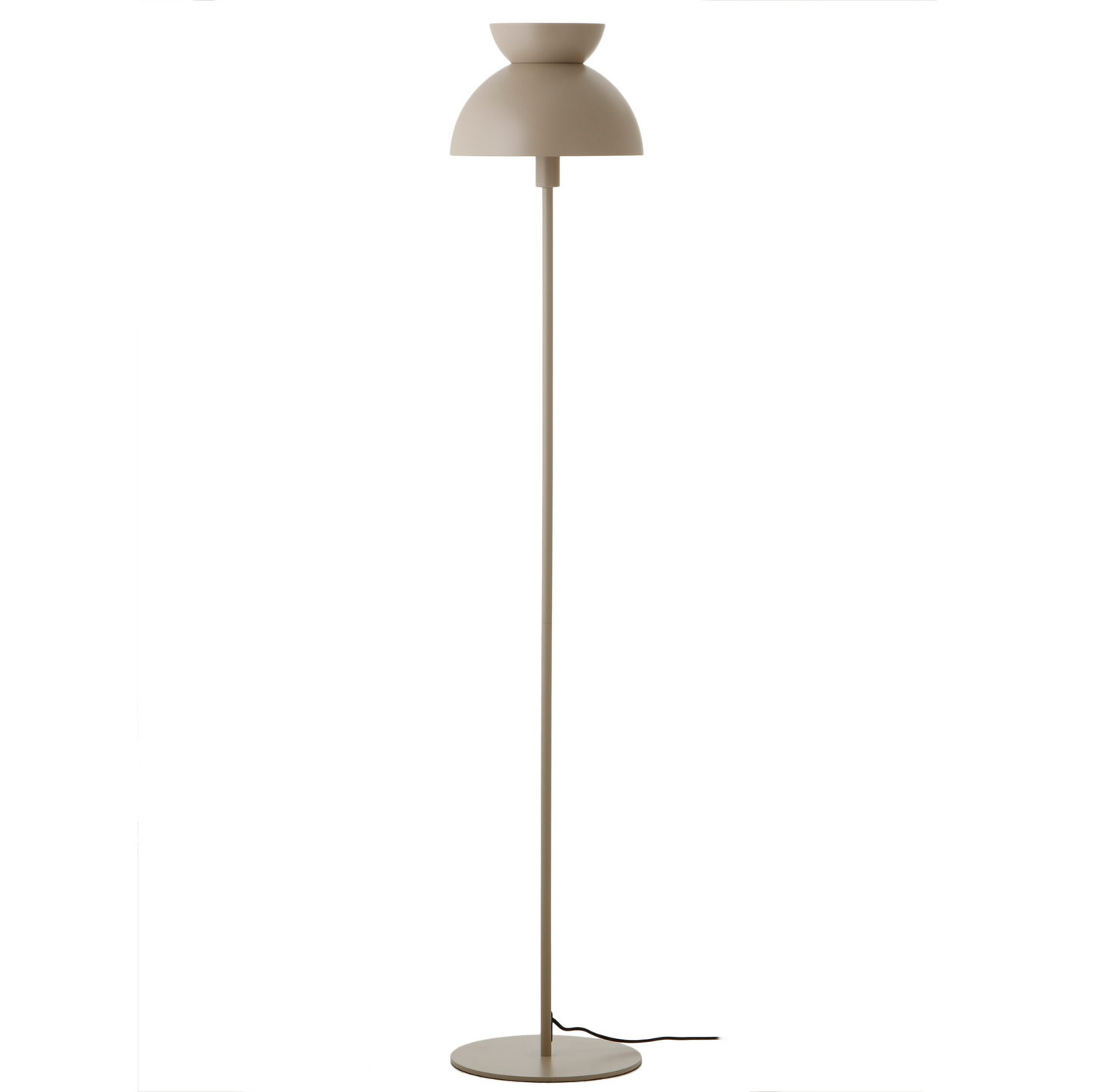 Butterfly Floor Lamp