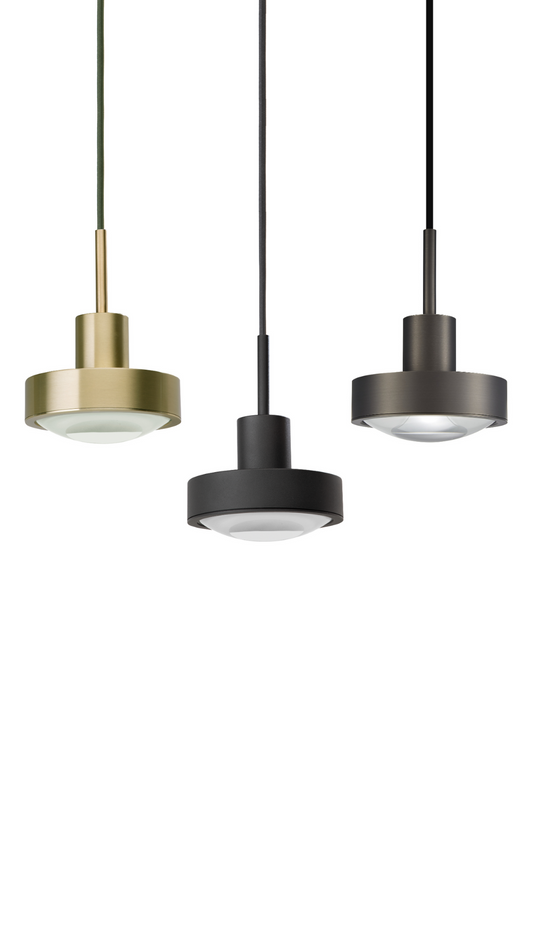 Vip 3 Pendant