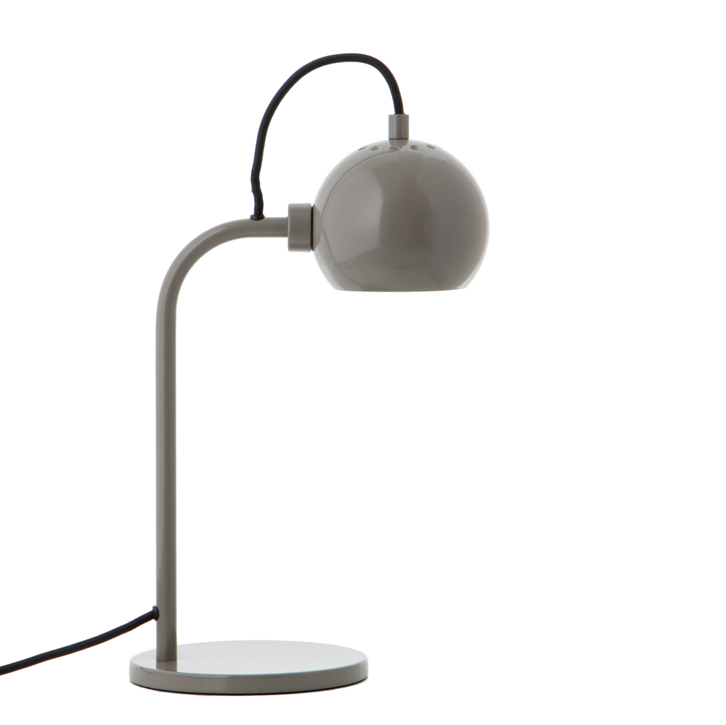 Ball Single Table Lamp