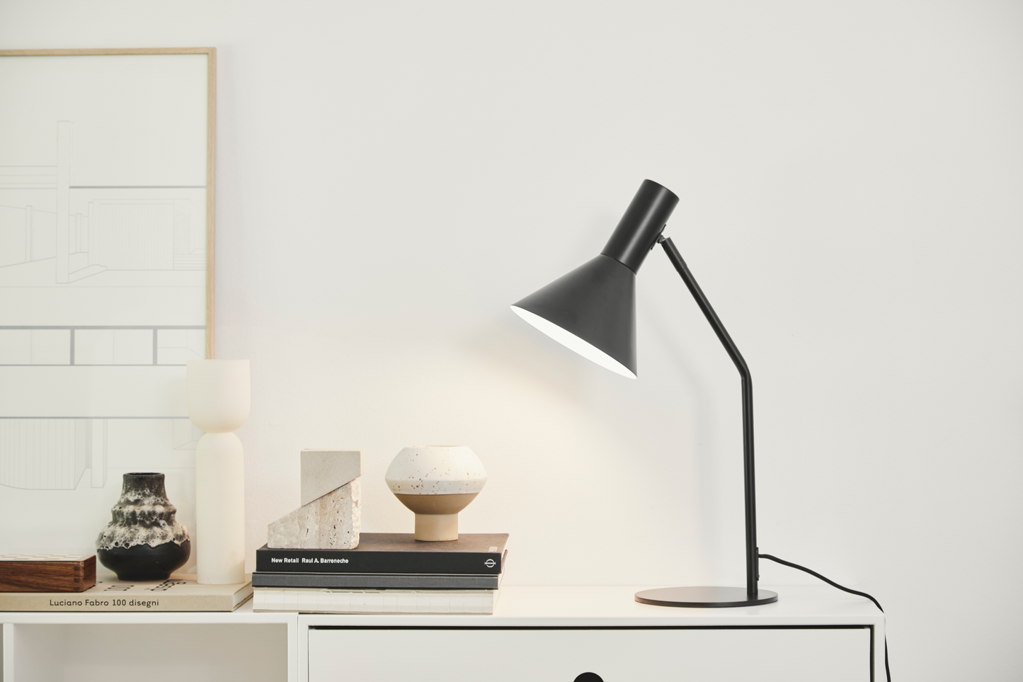 Lyss Table Lamp